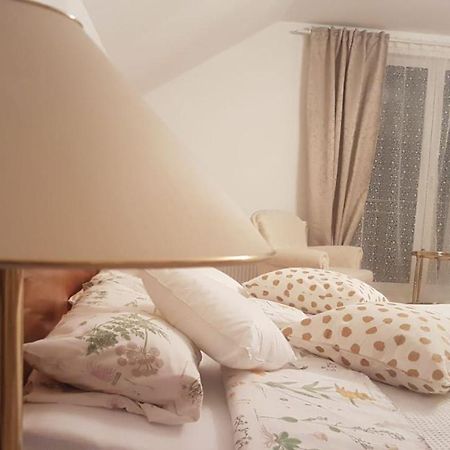 Haus Rheinland Appartement Bornheim  Buitenkant foto