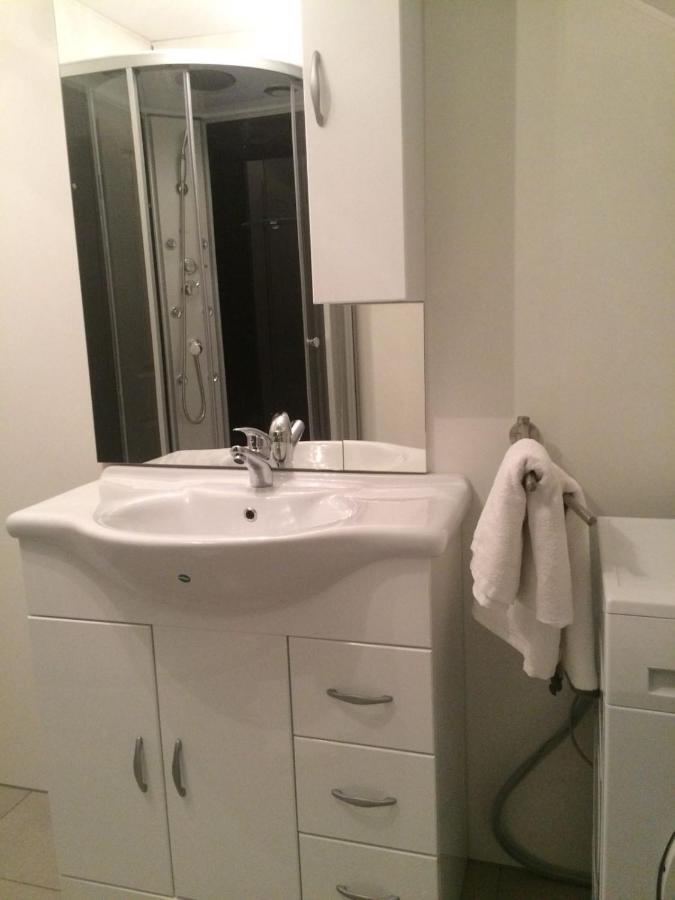 Haus Rheinland Appartement Bornheim  Buitenkant foto