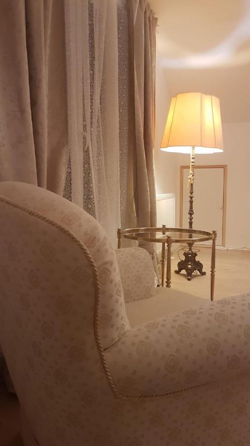 Haus Rheinland Appartement Bornheim  Buitenkant foto