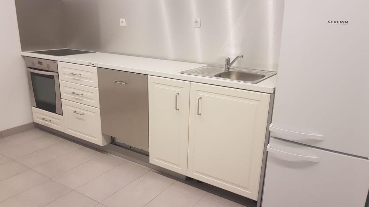 Haus Rheinland Appartement Bornheim  Buitenkant foto